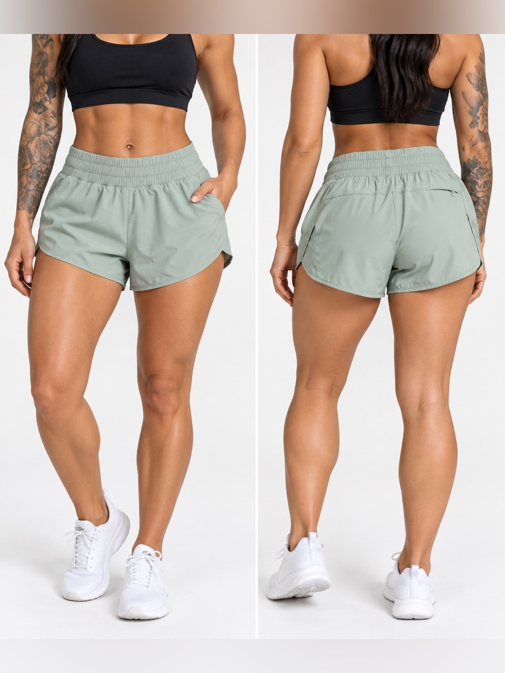 Avia Running Shorts